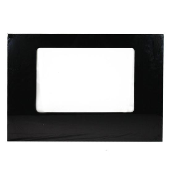 Picture of Whirlpool GLASS-DOOR - Part# WPW10118455