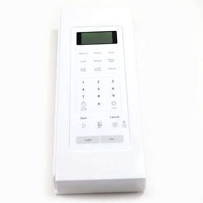 Picture of Whirlpool PANL-CNTRL - Part# W10468660
