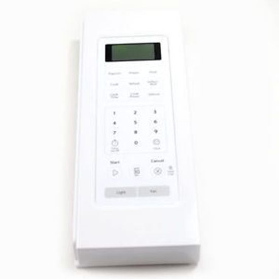 Picture of Whirlpool PANL-CNTRL - Part# W10468660