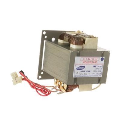 Picture of GE H.V.TRANSFORM D05 - Part# WB27X10867