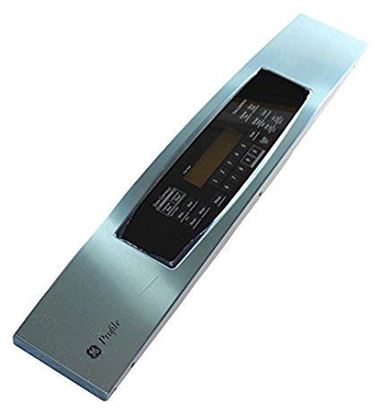 Picture of GE PANEL CNTL TAPE ASM - Part# WB36T11141