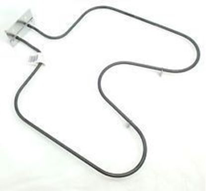 Picture of GE General Electric Hotpoint Sears Kenmore Range Oven BAKE ELEMENT - Part# WB44X5043