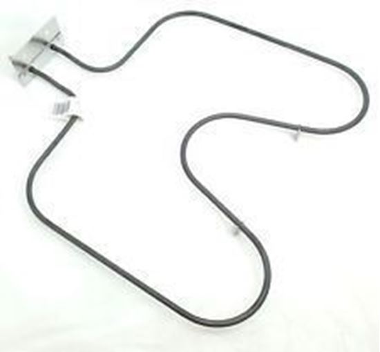 Picture of GE General Electric Hotpoint Sears Kenmore Range Oven BAKE ELEMENT - Part# WB44X5043