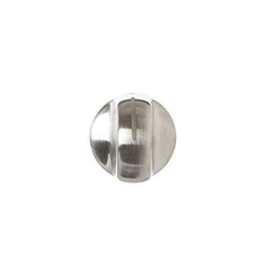 Picture of GE KNOB - Part# WB03T10272