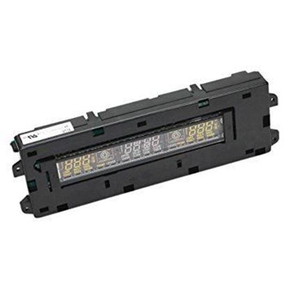 Picture of GE CONTROL OVN (ERC3DD) - Part# WB27T10435