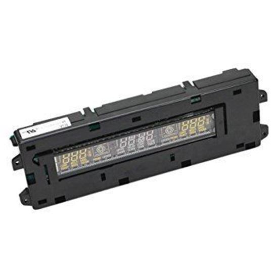 Picture of GE CONTROL OVN (ERC3DD) - Part# WB27T10435