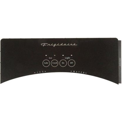 Picture of Frigidaire P-1 LABEL-MODULE COVER - Part# 240570206