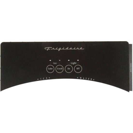 Picture of Frigidaire P-1 LABEL-MODULE COVER - Part# 240570206