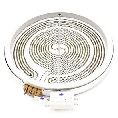 Picture of GE ELEMENT HALIANT 8 IN - Part# WB30T10131