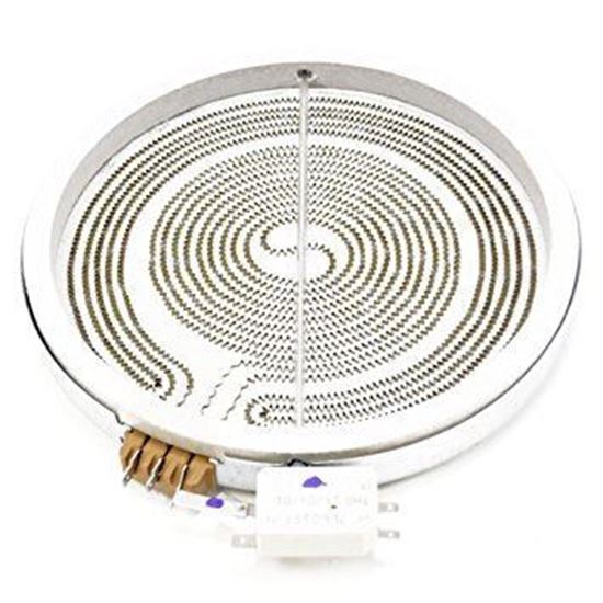 Picture of GE ELEMENT HALIANT 8 IN - Part# WB30T10131