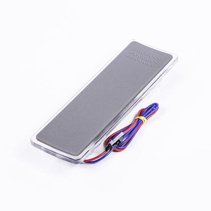 Picture of Whirlpool PAD - Part# WPW10370594