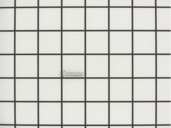Picture of Frigidaire SCREW - Part# 215503205