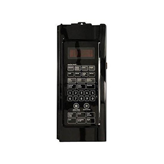 Picture of Whirlpool PANL-CNTRL - Part# WPW10258188