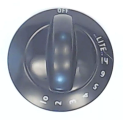 Picture of Frigidaire KNOB - Part# 318196141