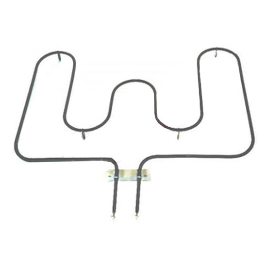 Picture of Frigidaire ELEMENT - Part# 318255401
