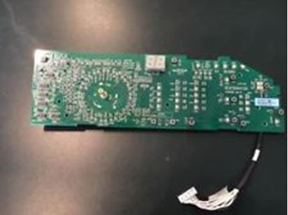 Picture of Whirlpool CNTRL-ELEC - Part# W10714048