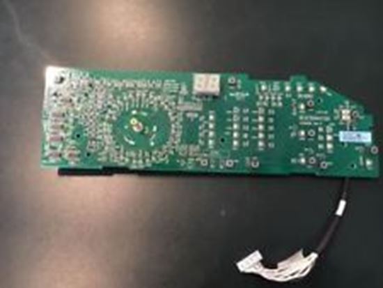 Picture of Whirlpool CNTRL-ELEC - Part# W10714048