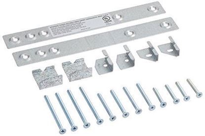 Picture of GE UNDER CAB MT - Part# WX4-A019