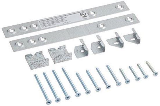 Picture of GE UNDER CAB MT - Part# WX4-A019