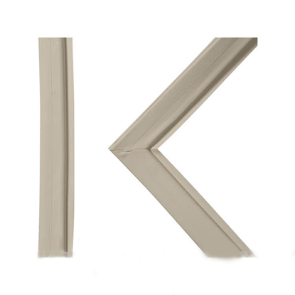 Picture of GE GASKET DOOR - Part# WR24X10205