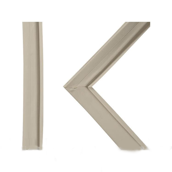 Picture of GE GASKET DOOR - Part# WR24X10205