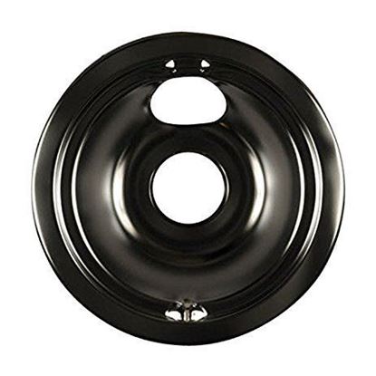 Picture of GE BOWL BURNER 6 (CH) - Part# WB31K10265