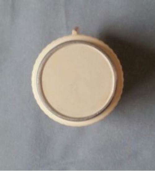 Picture of Whirlpool KNOB - Part# WP3957805