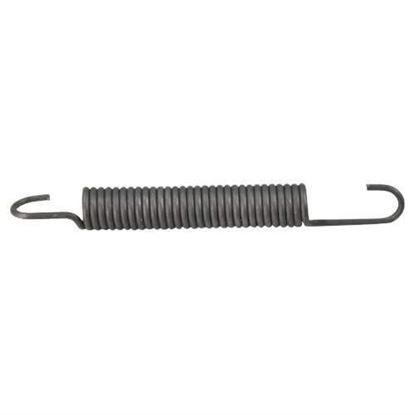 Picture of SPRING,DOOR LATCH - Part# C8893502