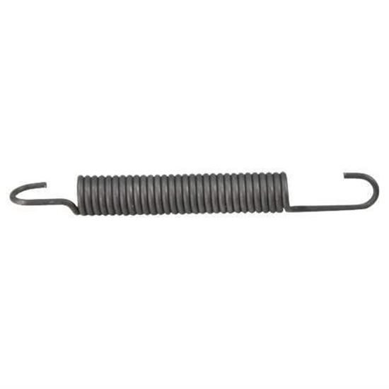 Picture of SPRING,DOOR LATCH - Part# C8893502
