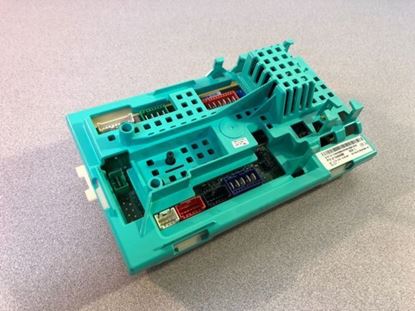 Picture of Whirlpool CNTRL-ELEC - Part# W10484689