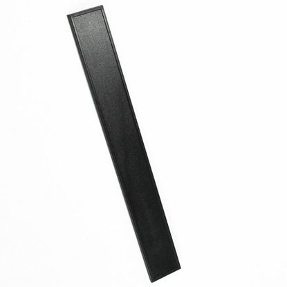 Picture of COVER LOUVER - BLACK - Part# S99091022