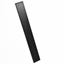 Picture of COVER LOUVER - BLACK - Part# S99091022