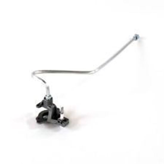 Picture of Frigidaire IGNITOR/ORIFICE ASS - Part# 316536616