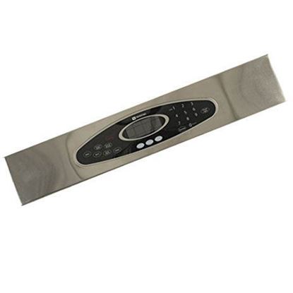 Picture of Whirlpool PANL-CNTRL - Part# 5765M434-60