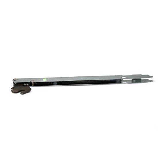 Picture of Whirlpool HINGE- DOO - Part# WP71003353