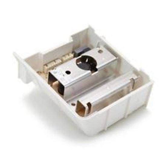 Picture of Whirlpool CNTRL-ELEC - Part# WPW10384846