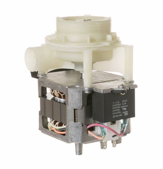 Picture of GE MECHANISM AS - Part# WD26X10015