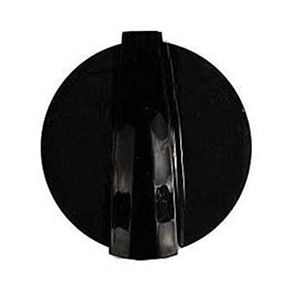 Picture of GE KNOB ASM - Part# WB03T10332