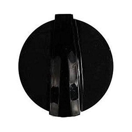Picture of GE KNOB ASM - Part# WB03T10332
