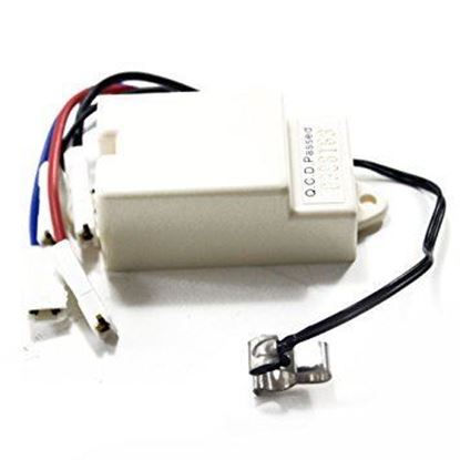 Picture of Whirlpool ALARM-FZR - Part# 3-82728-001