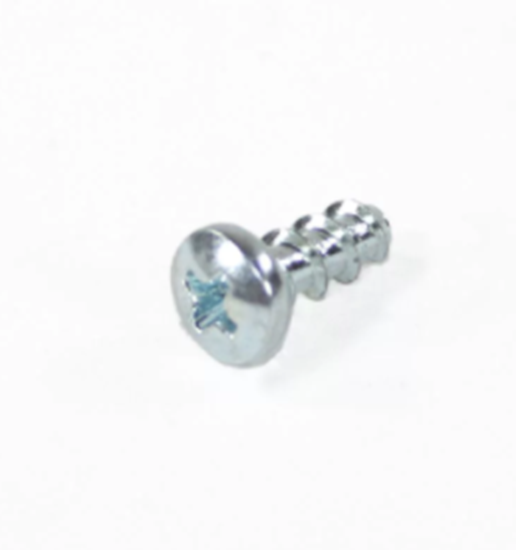 Picture of Frigidaire SCREW - Part# 215005101