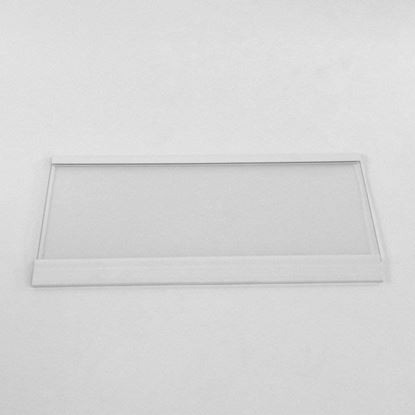 Picture of Whirlpool SHELF-GLAS - Part# WPW10283860