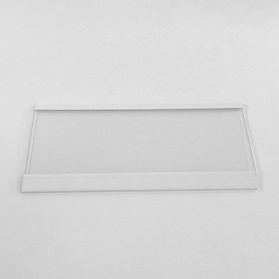 Picture of Whirlpool SHELF-GLAS - Part# WPW10283860