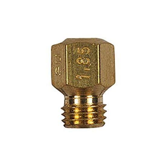 Picture of GE ORIFICE MAIN NAT. - Part# WB21X10129