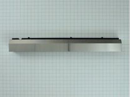 Picture of Whirlpool GRILL-VENT - Part# W10527310