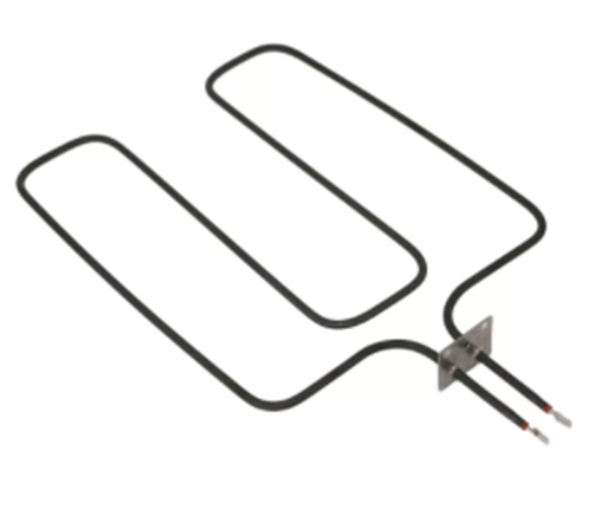 Picture of Frigidaire Electrolux Kelvinator Westinghouse Tappan O'keefe and Merritt Sears Kenmore Stove Range Oven Broil Element - Part# 5303051140