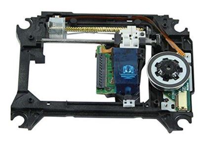 Picture of LG Electronics Pick Up Assembly - Part# EAZ61621902