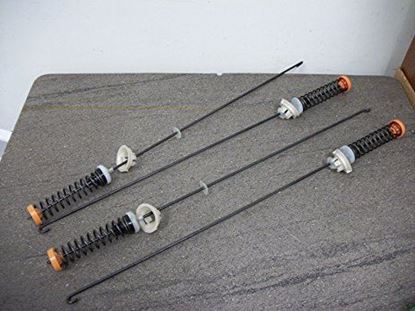 Picture of Whirlpool SUSPENSION - Part# W10785954