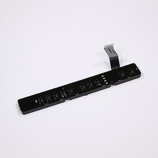Picture of Frigidaire SWITCH ASSY 8 BUTTON - Part# 154774401