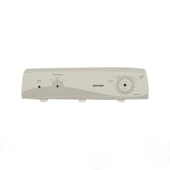 Picture of GE BACKSPLASH GRAPHICS ASM - Part# WE19M1713